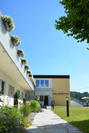 Hotel Waldheimat, Gallneukirchen, Österreich, Gallneukirchen, Österreich